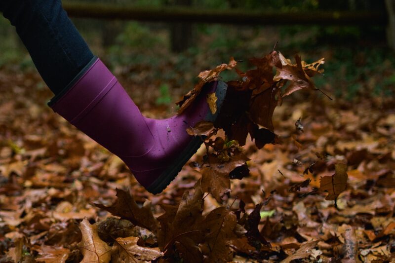 Dunlop Amsterdammer Burgundy