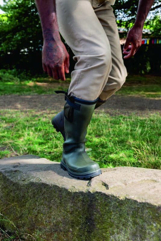 Dunlop Purofort Steeplechase Highlander