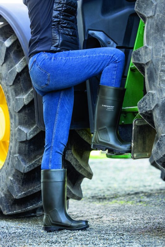 Dunlop Professional D460933 