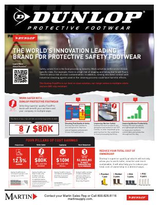 Safety Footwear Catalog