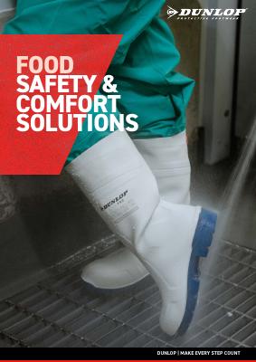 Food Processing Brochure