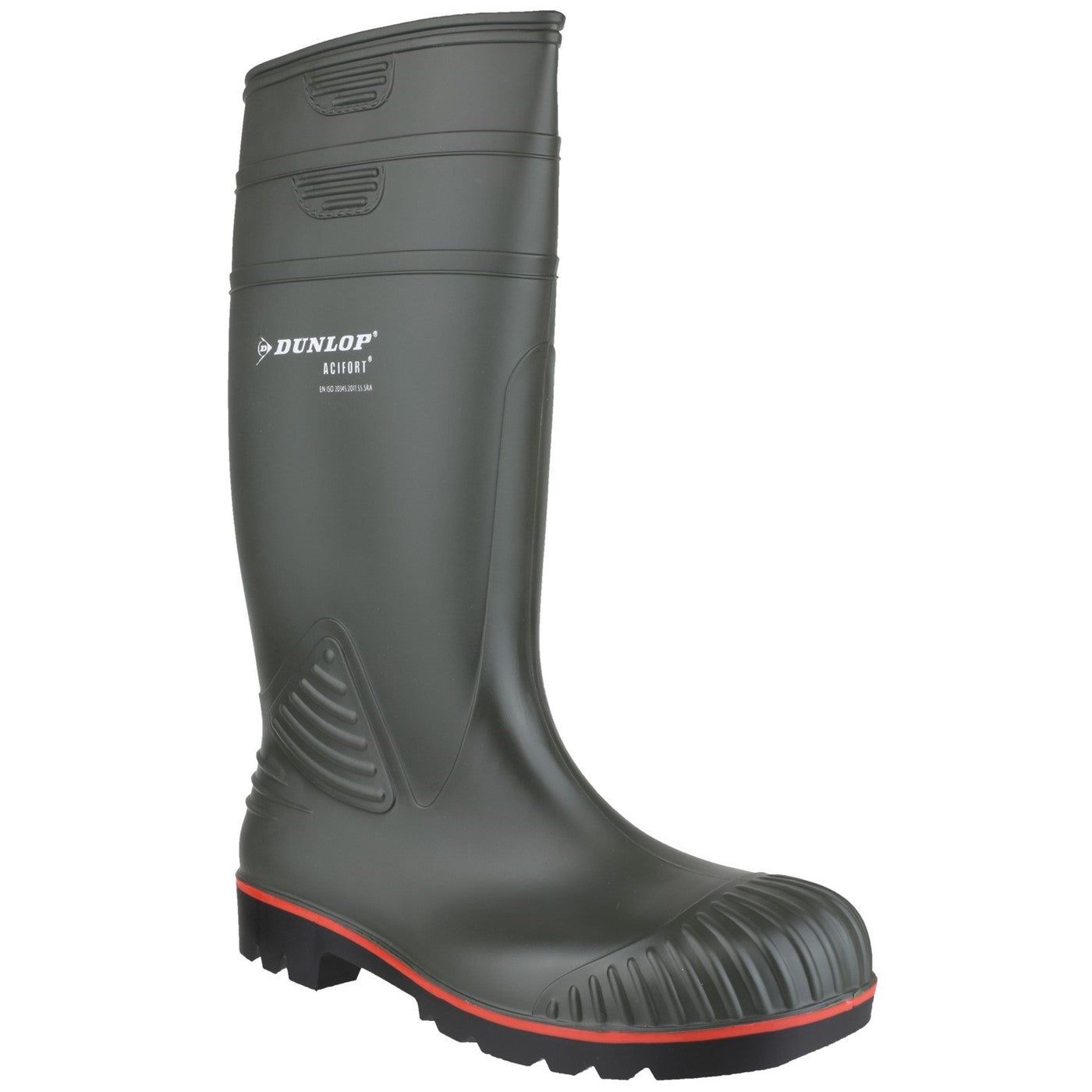Dunlop Boot